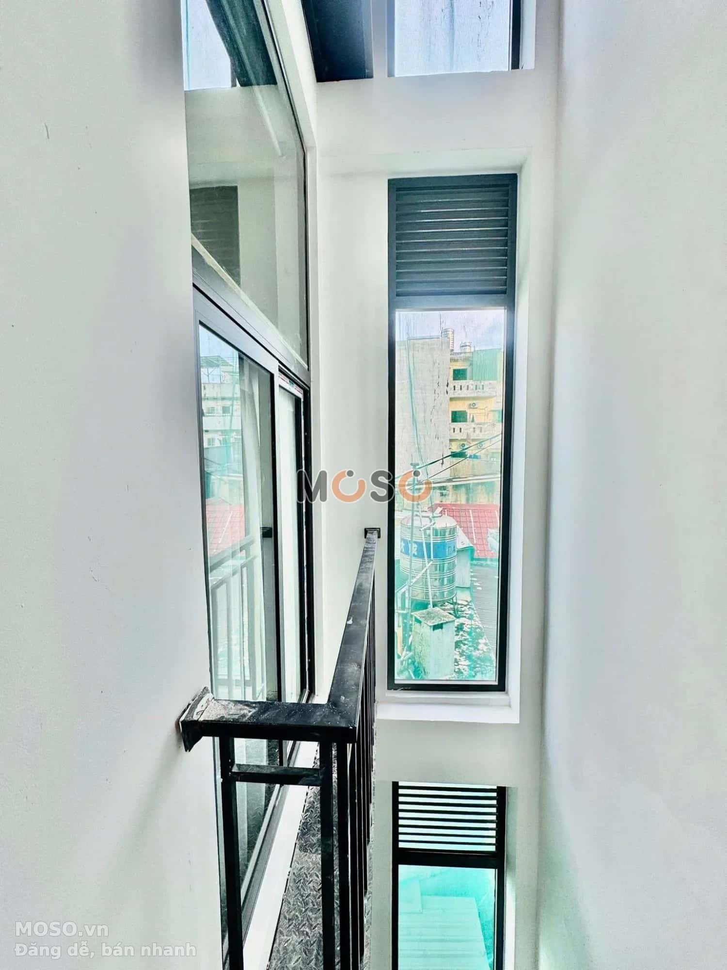 Bán nhà hẻm Phan Huy Ích Quận Gò Vấp, TP.HCM – 16 phòng ngủ, giá 14.8 tỷ - ảnh 20