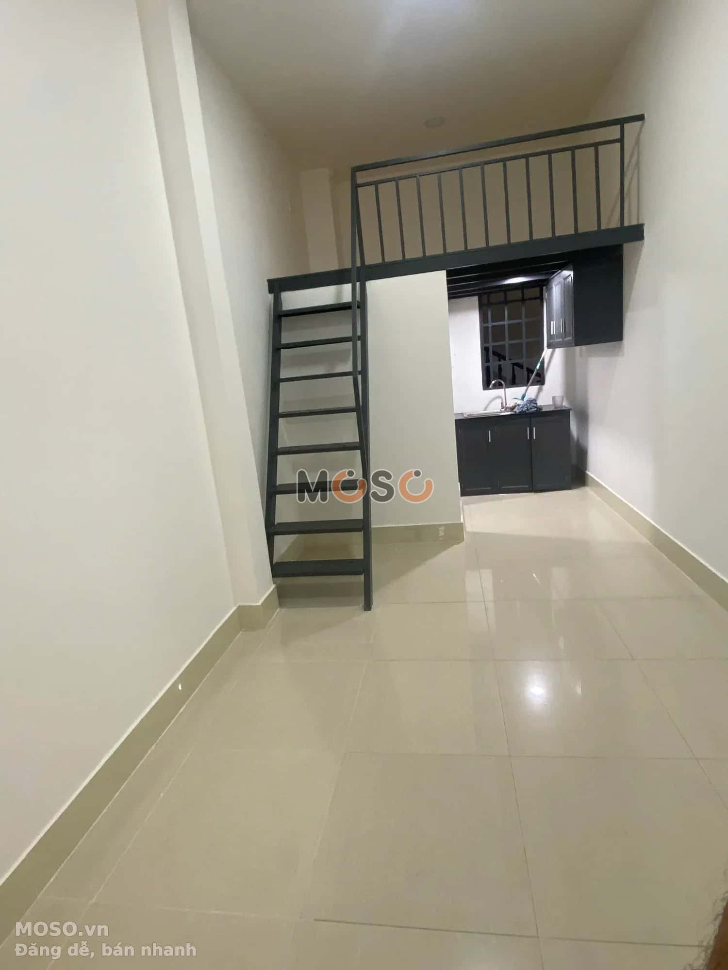 Bán nhà mặt tiền Đường số 8 Quận Bình Tân, TP.HCM – 3 phòng ngủ, giá 9.5 tỷ - ảnh 6