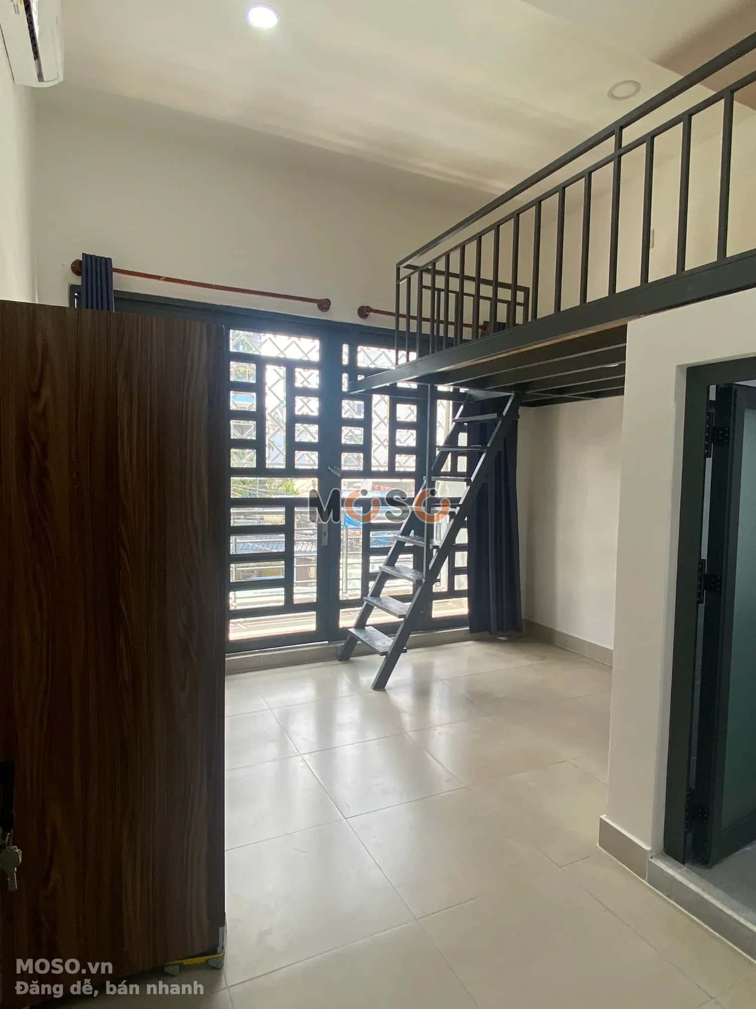 Bán nhà mặt tiền Đường số 8 Quận Bình Tân, TP.HCM – 3 phòng ngủ, giá 9.5 tỷ - ảnh 5