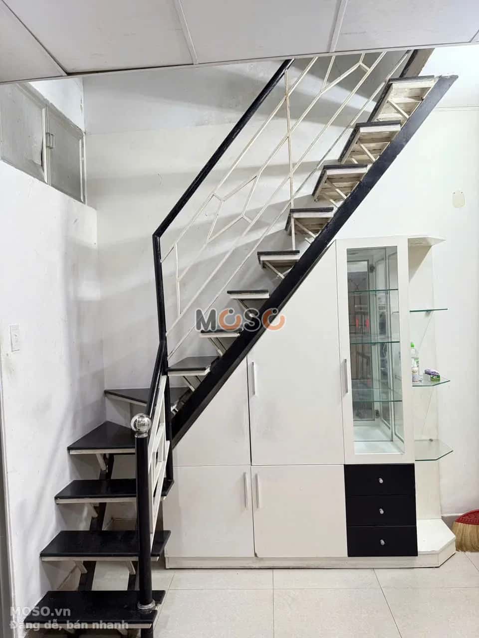 Bán nhà hẻm 133/6 Đường số 8 Quận Gò Vấp, TP.HCM – 2 phòng ngủ, giá 6.8 tỷ - ảnh 7