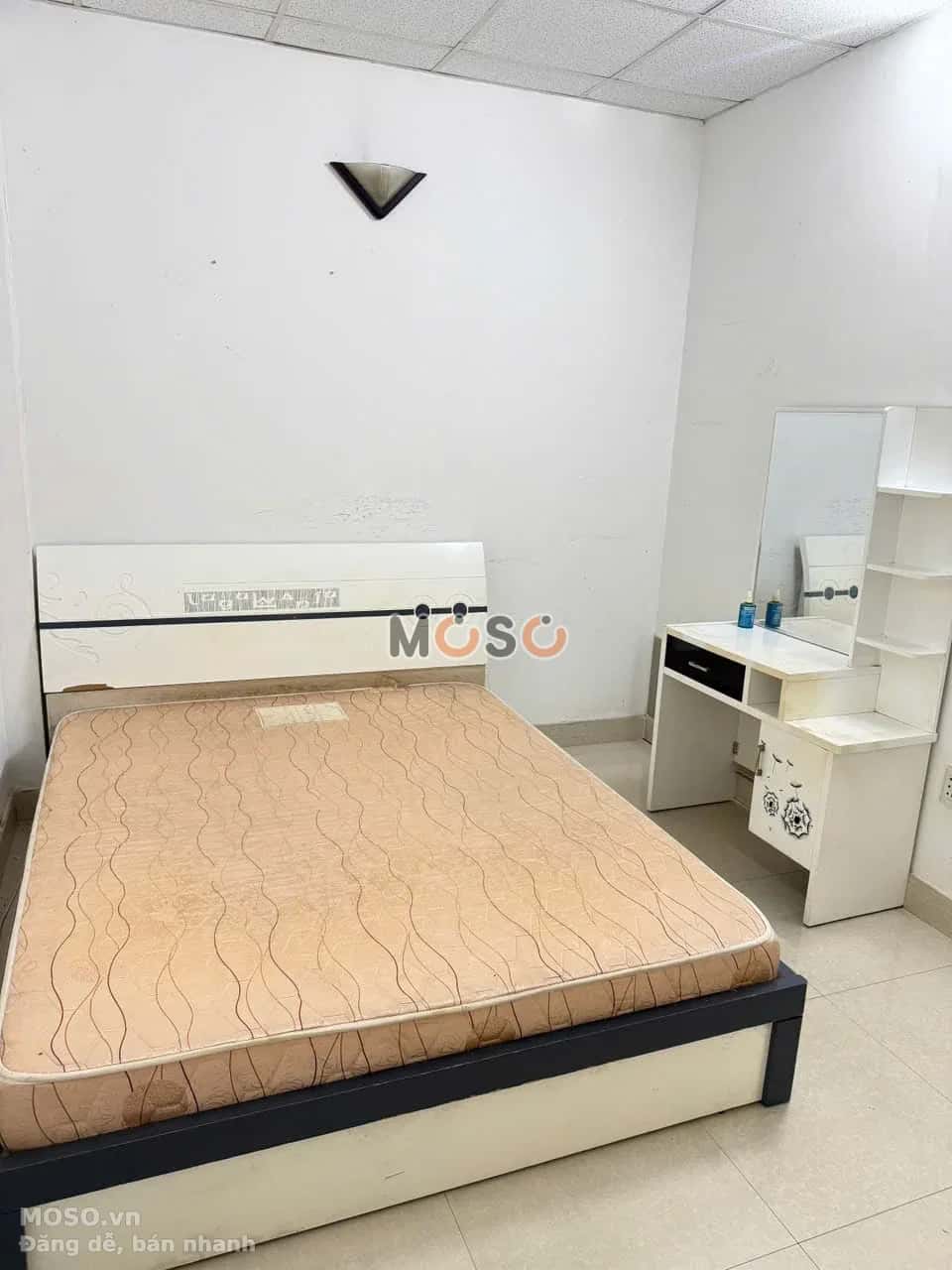 Bán nhà hẻm 133/6 Đường số 8 Quận Gò Vấp, TP.HCM – 2 phòng ngủ, giá 6.8 tỷ - ảnh 2