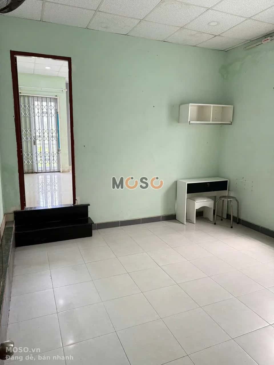 Bán nhà hẻm 133/6 Đường số 8 Quận Gò Vấp, TP.HCM – 2 phòng ngủ, giá 6.8 tỷ - ảnh 3