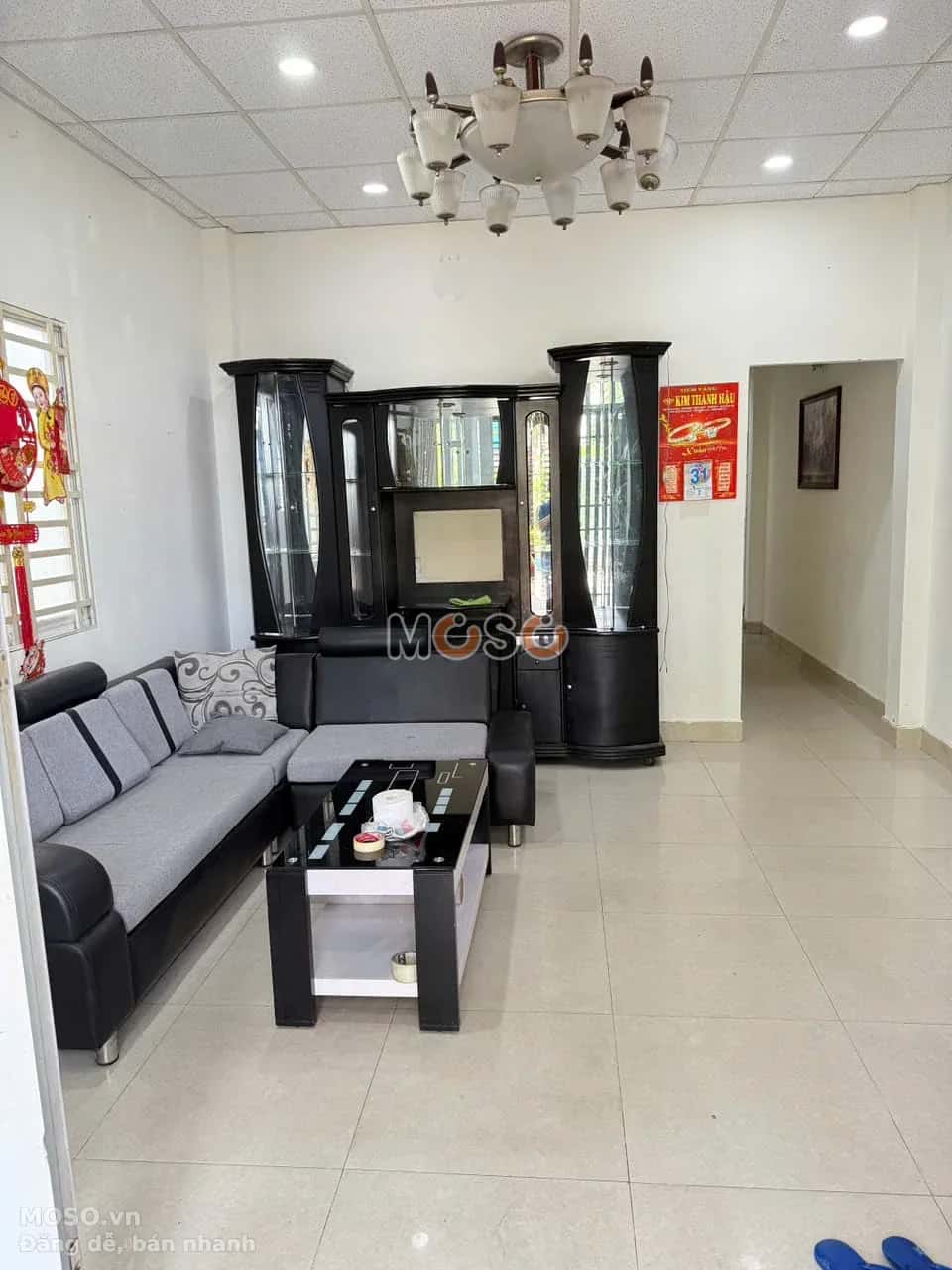 Bán nhà hẻm 133/6 Đường số 8 Quận Gò Vấp, TP.HCM – 2 phòng ngủ, giá 6.8 tỷ - ảnh 9