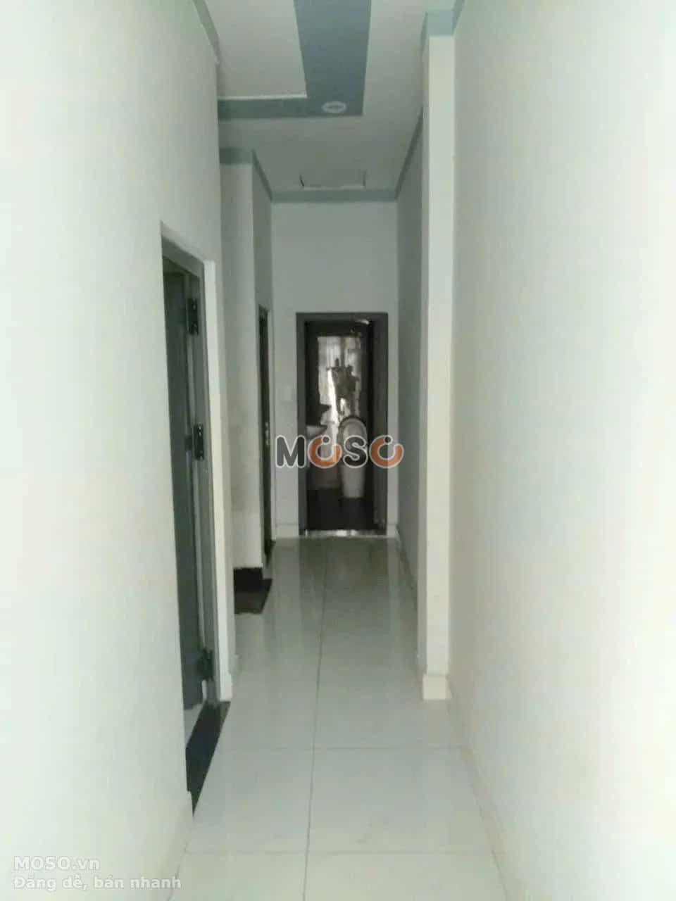 Bán nhà hẻm Thuận An Hòa, khu phố 4 Thành phố Thuận An, Bình Dương – 3 phòng ngủ, giá 2.8 tỷ - ảnh 3