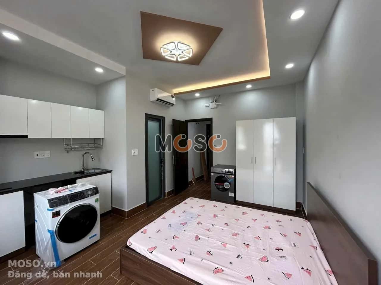 Bán nhà hẻm 134/27 Lạc Long Quân Quận 11, TP.HCM – 7 phòng ngủ, giá 8.8 tỷ - ảnh 2