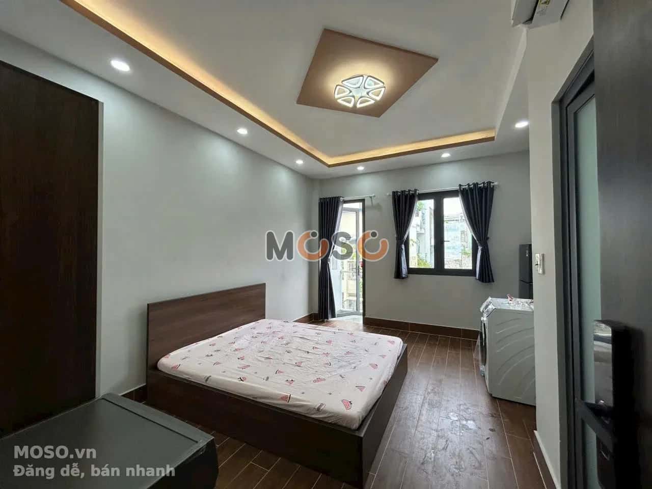 Bán nhà hẻm 134/27 Lạc Long Quân Quận 11, TP.HCM – 7 phòng ngủ, giá 8.8 tỷ - ảnh 3