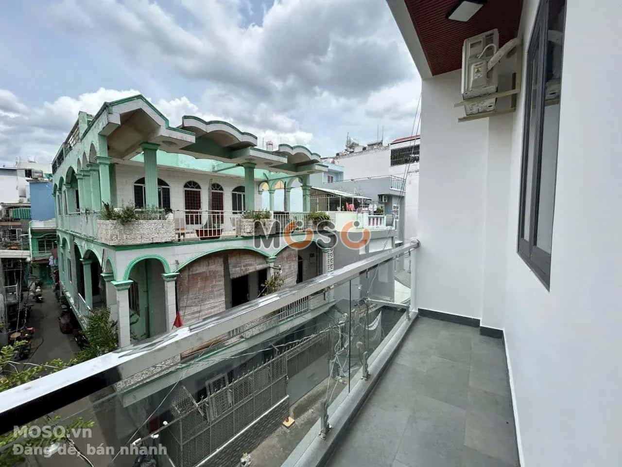 Bán nhà hẻm 134/27 Lạc Long Quân Quận 11, TP.HCM – 7 phòng ngủ, giá 8.8 tỷ - ảnh 4