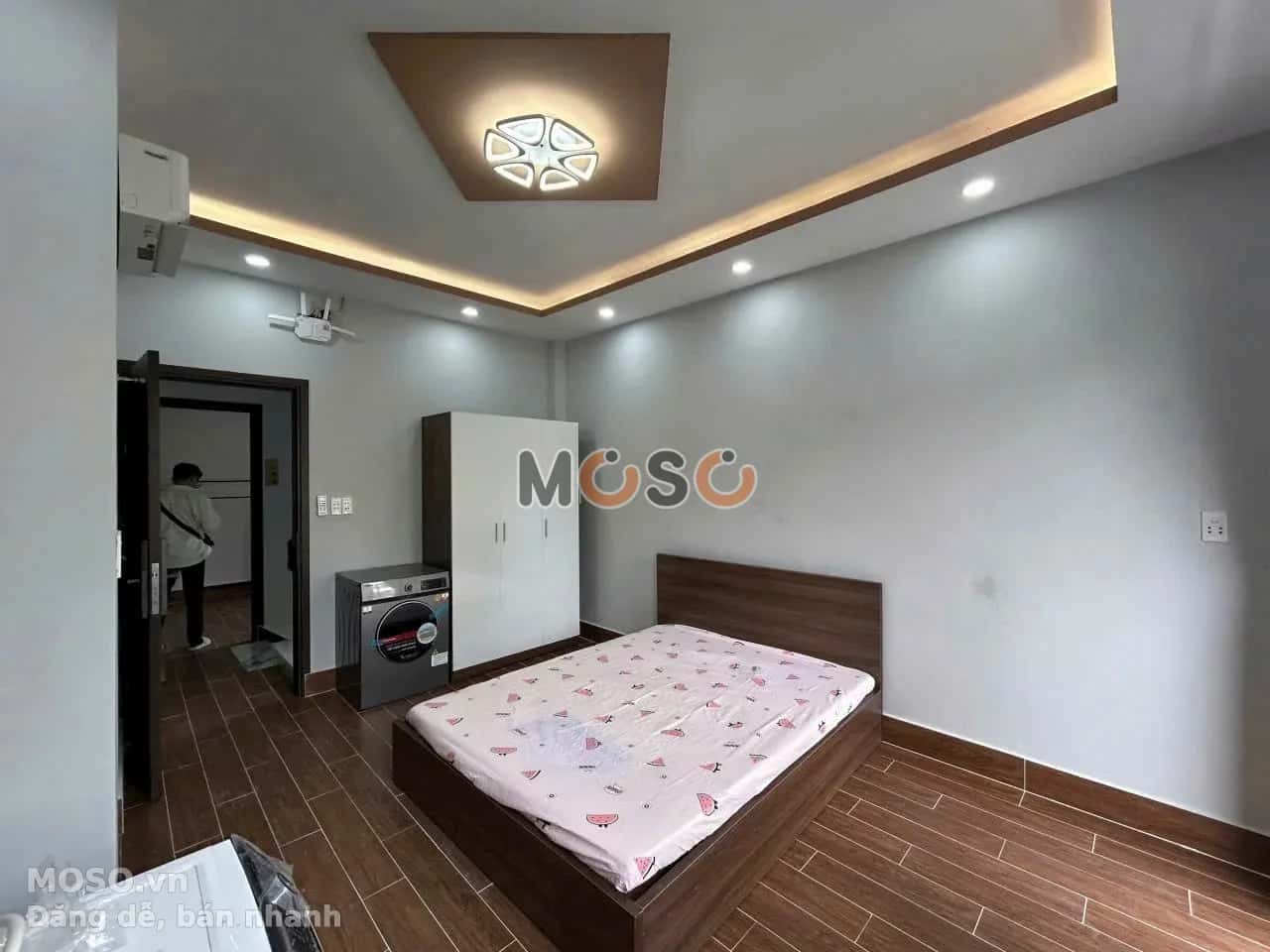 Bán nhà hẻm 134/27 Lạc Long Quân Quận 11, TP.HCM – 7 phòng ngủ, giá 8.8 tỷ - ảnh 5