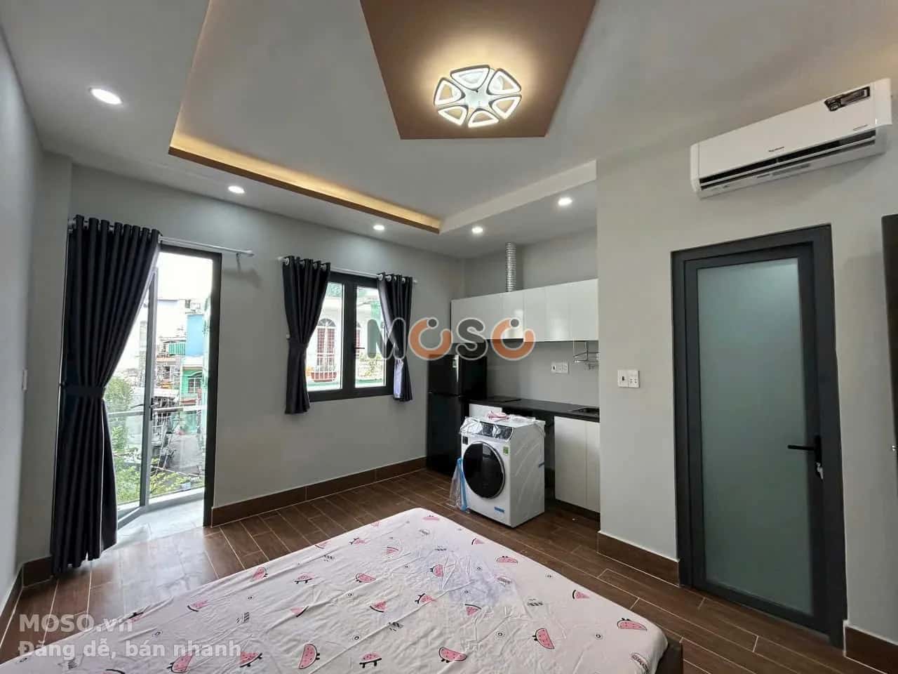 Bán nhà hẻm 134/27 Lạc Long Quân Quận 11, TP.HCM – 7 phòng ngủ, giá 8.8 tỷ - ảnh 6