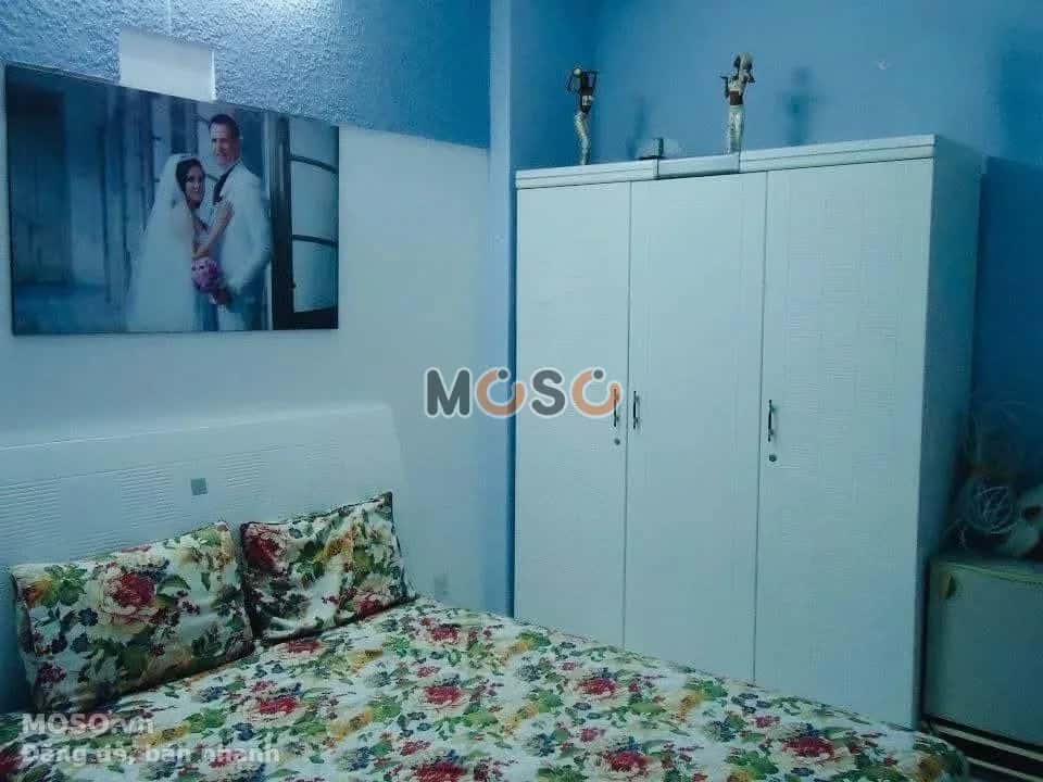 Bán nhà mặt tiền Lê Lâm Quận Tân Phú, TP.HCM – 6 phòng ngủ, giá 11 tỷ - ảnh 4