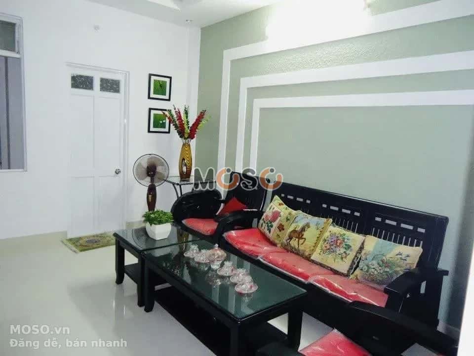 Bán nhà mặt tiền Lê Lâm Quận Tân Phú, TP.HCM – 6 phòng ngủ, giá 11 tỷ - ảnh 2