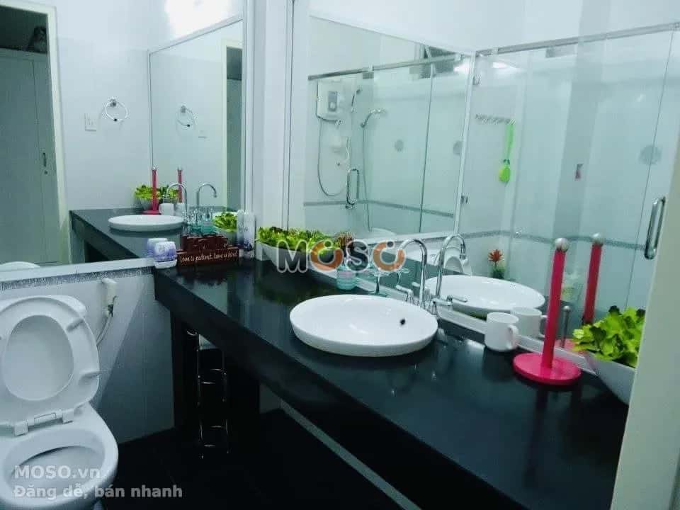 Bán nhà mặt tiền Lê Lâm Quận Tân Phú, TP.HCM – 6 phòng ngủ, giá 11 tỷ - ảnh 6
