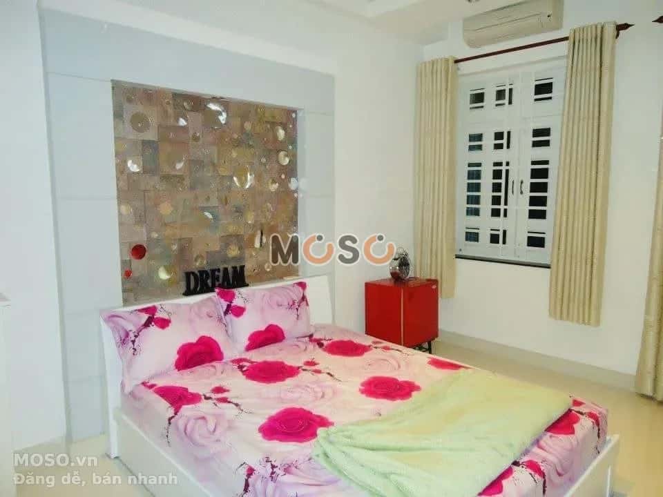 Bán nhà mặt tiền Lê Lâm Quận Tân Phú, TP.HCM – 6 phòng ngủ, giá 11 tỷ - ảnh 5