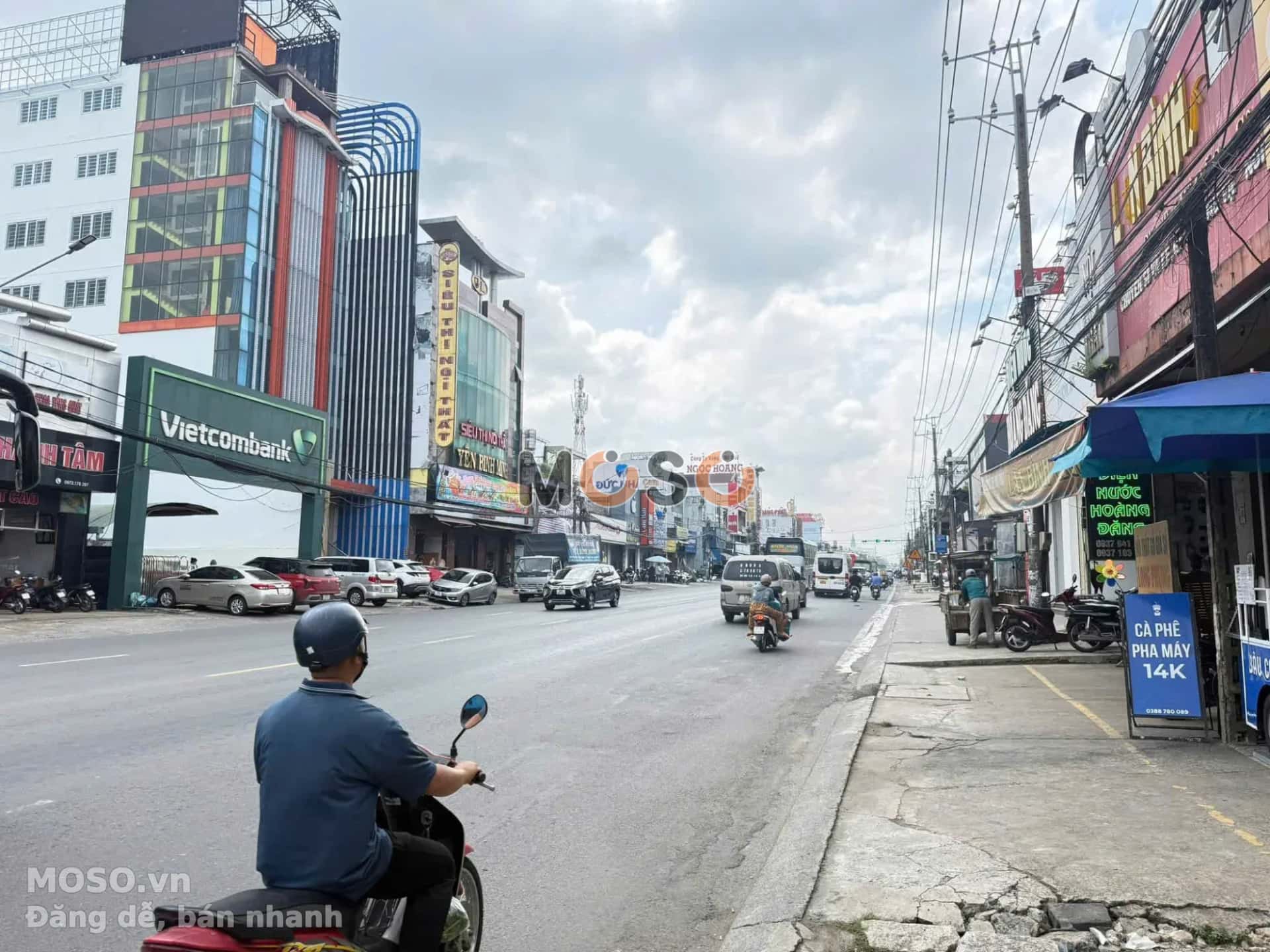 Bán đất Khu phố 4 Thành phố Biên Hòa, Đồng Nai – giá 1.9 tỷ - ảnh 3