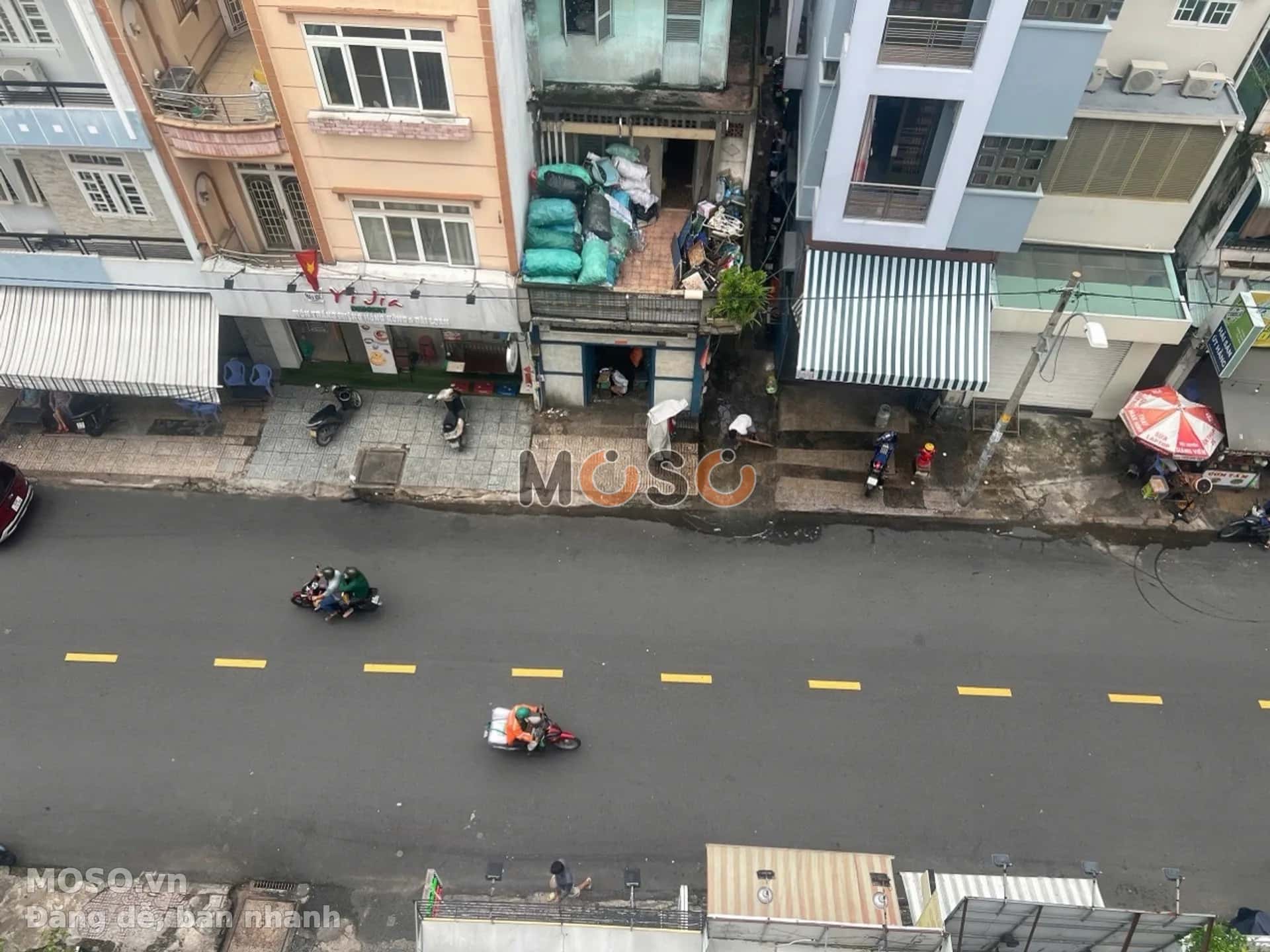 Bán nhà mặt tiền Nguyễn Kim Quận 10, TP.HCM – 3 phòng ngủ, giá 16 tỷ - ảnh 2