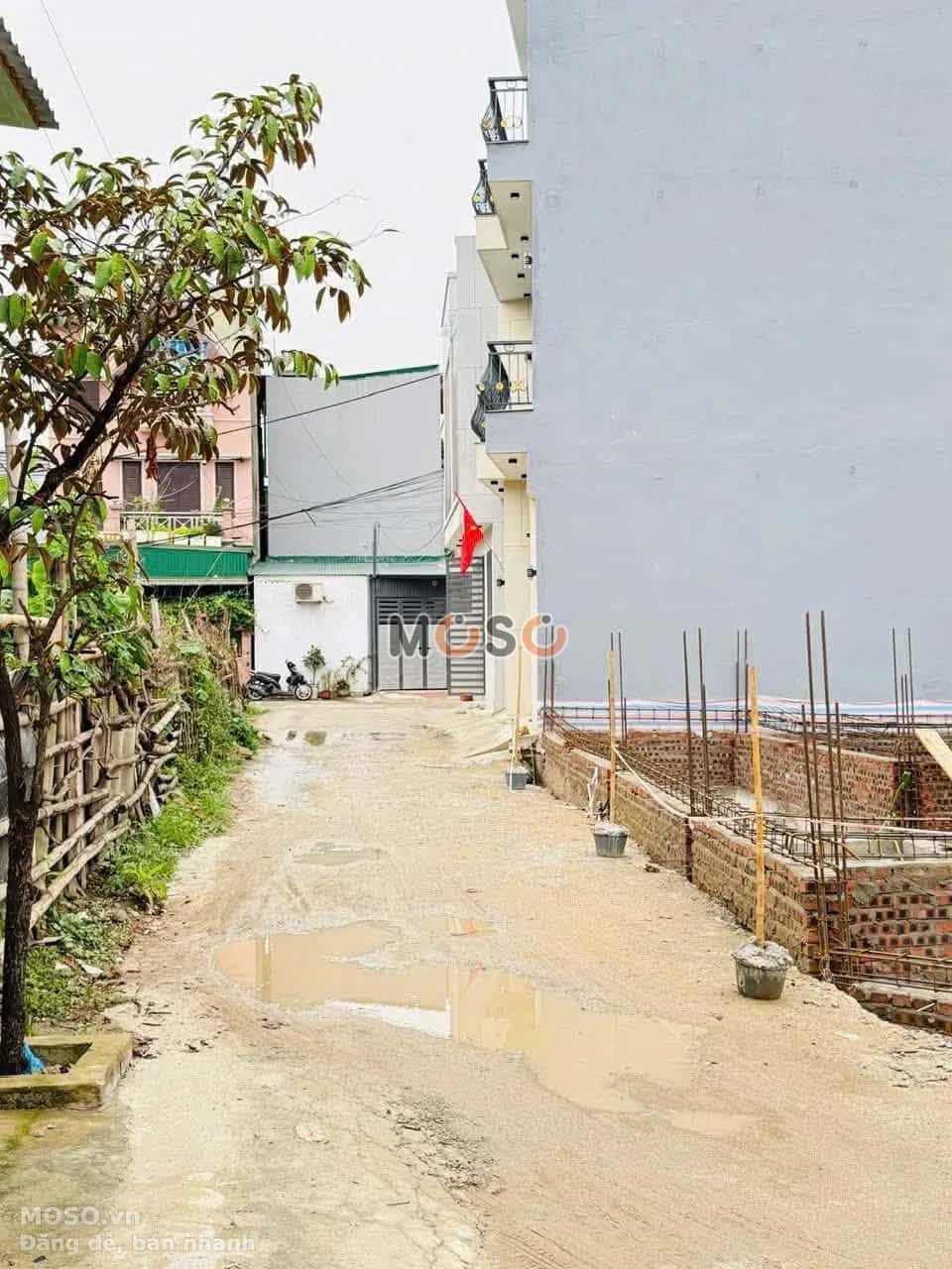 Bán đất Ngõ Hàn Quốc Thành phố Vinh, Nghệ An – giá 3.8 tỷ - ảnh 3