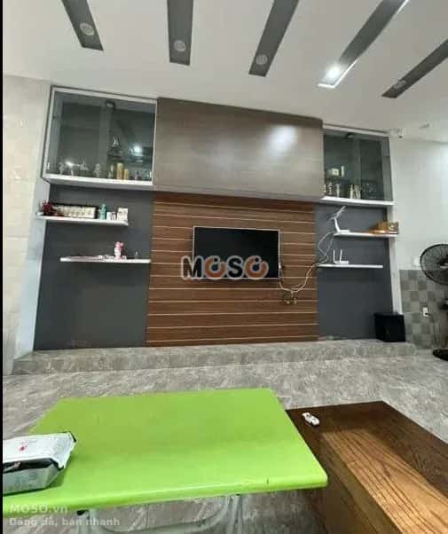 Bán nhà mặt tiền Hoàng Bật Đạt Quận Ngũ Hành Sơn, TP. Đà Nẵng – 3 phòng ngủ, giá 6.9 tỷ - ảnh 2