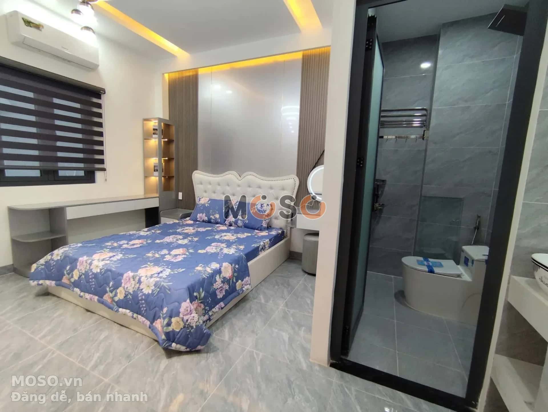 Bán nhà mặt tiền đường N2 Thành phố Thuận An, Bình Dương – 3 phòng ngủ, giá 5.3 tỷ - ảnh 4