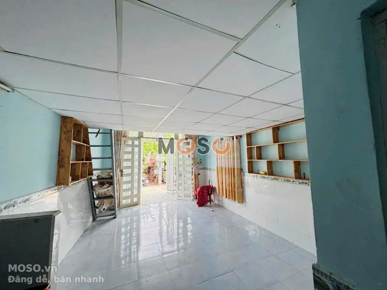Bán nhà hẻm Hẻm Tổ 3 đường Nguyễn Văn Linh Quận Ninh Kiều, TP. Cần Thơ – 1 phòng ngủ, giá 730 triệu - ảnh 3