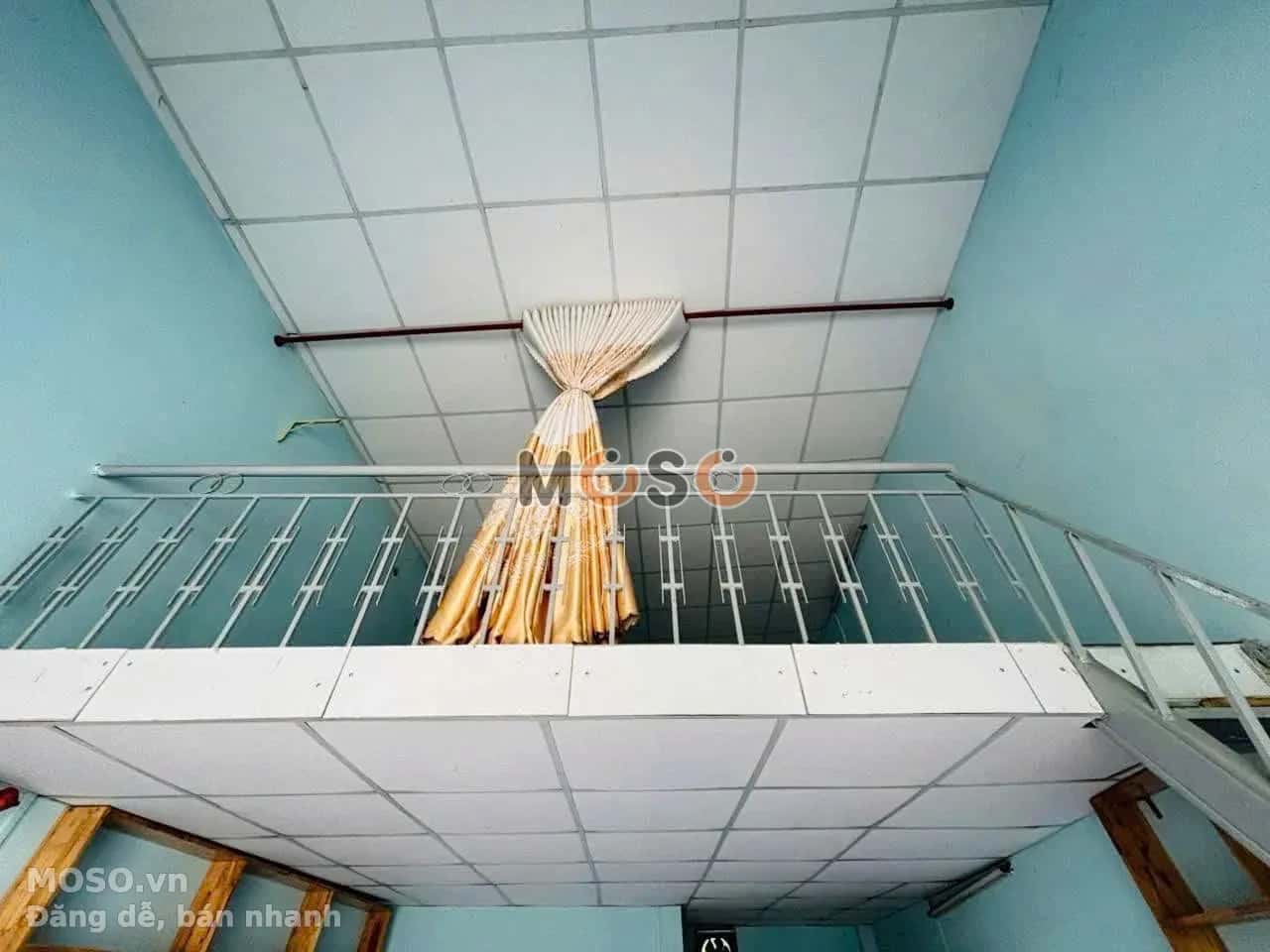 Bán nhà hẻm Hẻm Tổ 3 đường Nguyễn Văn Linh Quận Ninh Kiều, TP. Cần Thơ – 1 phòng ngủ, giá 730 triệu - ảnh 4