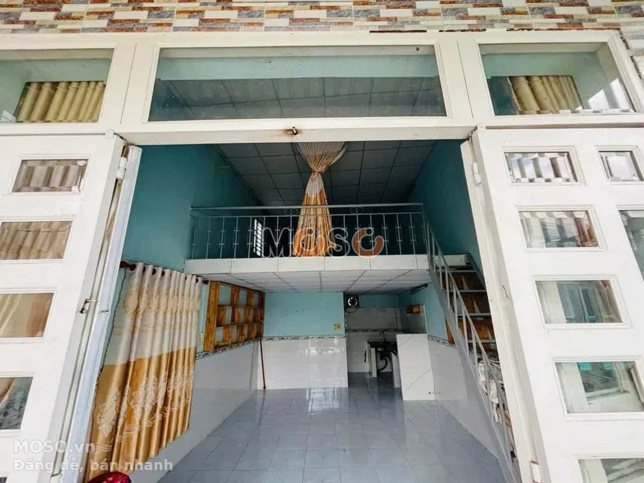 Bán nhà hẻm Hẻm Tổ 3 đường Nguyễn Văn Linh Quận Ninh Kiều, TP. Cần Thơ – 1 phòng ngủ, giá 730 triệu - ảnh 2
