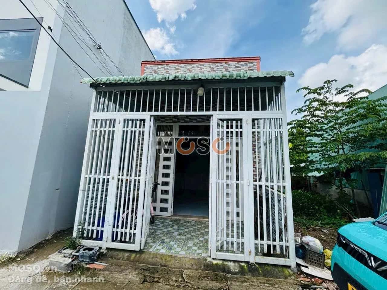 Bán nhà hẻm Hẻm Tổ 3 đường Nguyễn Văn Linh Quận Ninh Kiều, TP. Cần Thơ – 1 phòng ngủ, giá 730 triệu - ảnh 1