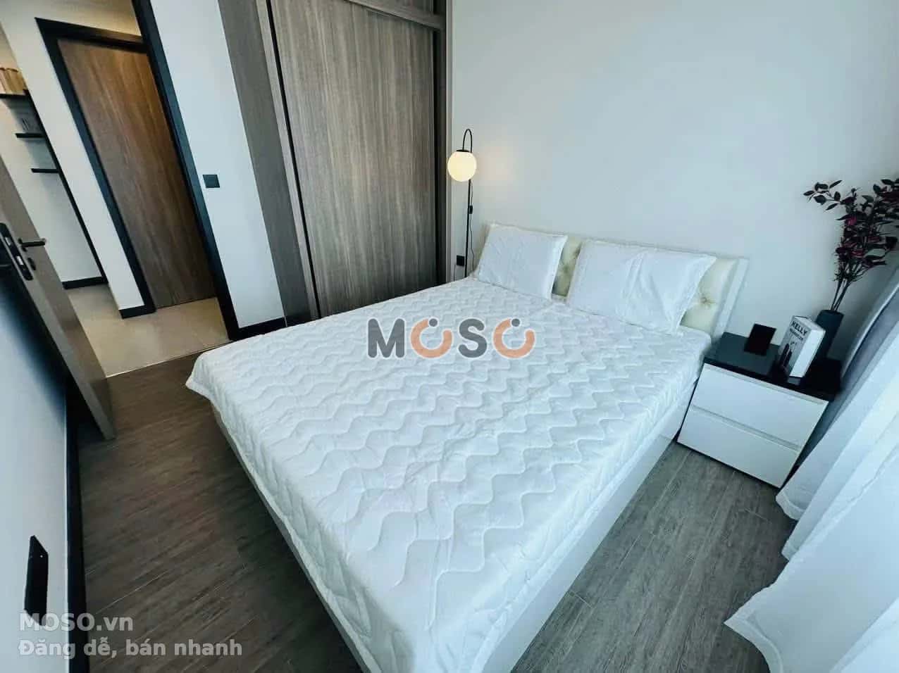 Bán căn hộ chung cư nguyễn kiệm Quận Gò Vấp, TP.HCM – 2 phòng ngủ, giá 2.1 tỷ - ảnh 6