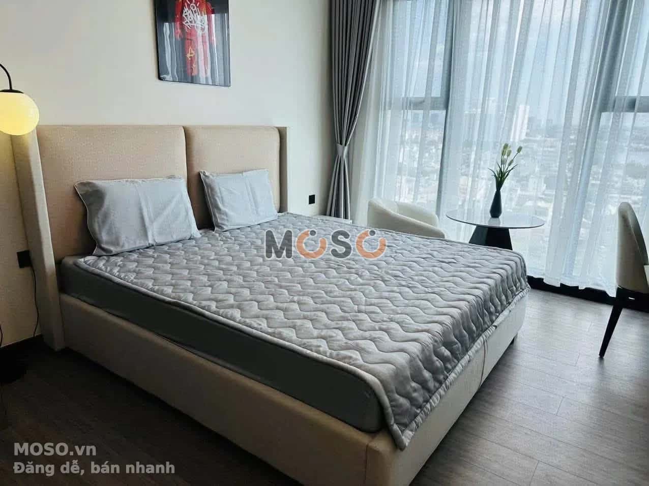 Bán căn hộ chung cư nguyễn kiệm Quận Gò Vấp, TP.HCM – 2 phòng ngủ, giá 2.1 tỷ - ảnh 4