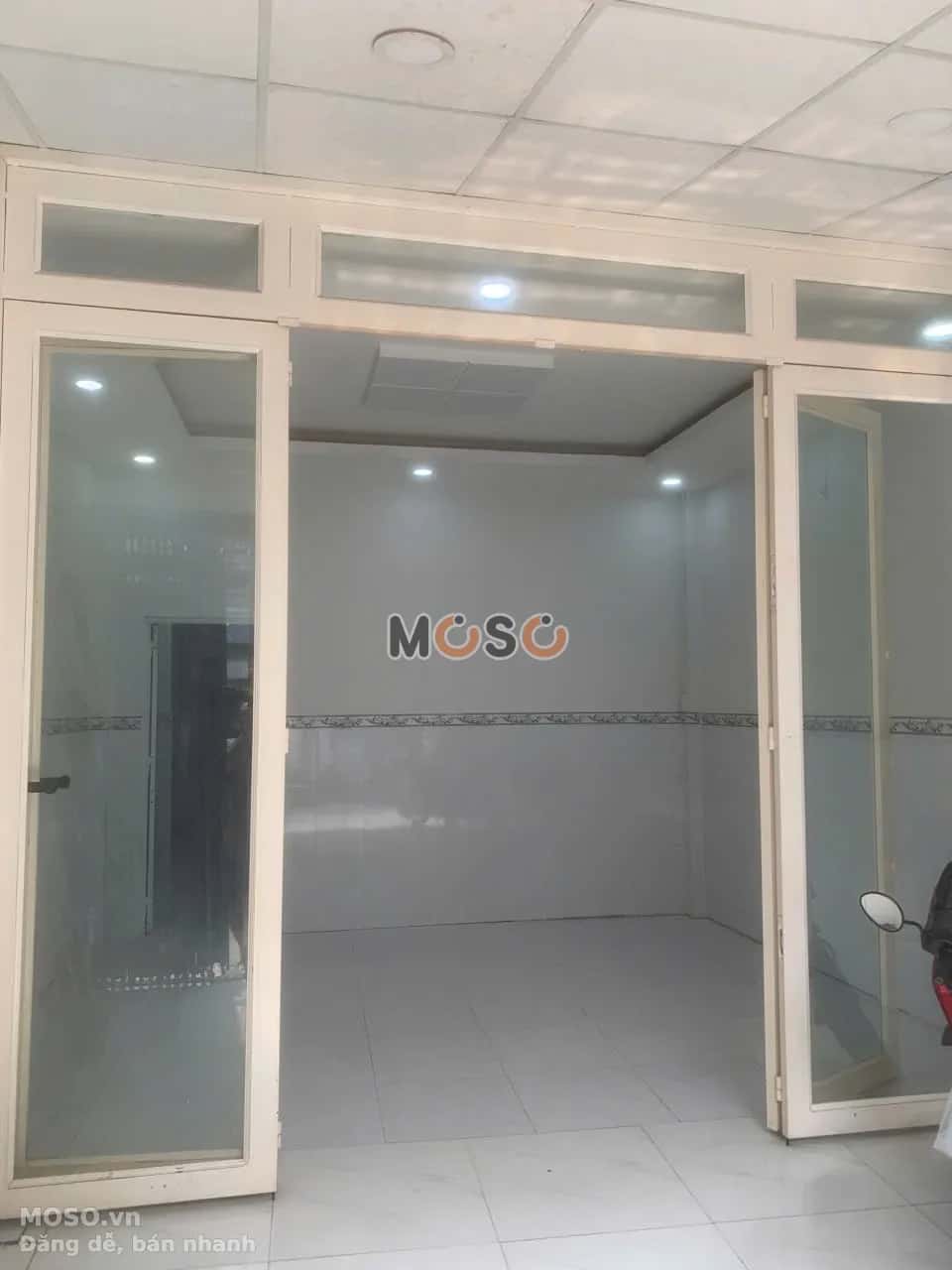 Bán nhà hẻm 2695/17 Phạm Thế Hiển Quận 8, TP.HCM – 2 phòng ngủ, giá 3.6 tỷ - ảnh 1