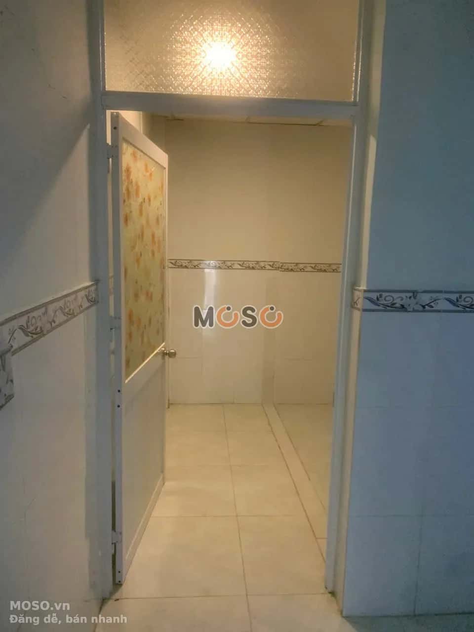 Bán nhà hẻm 2695/17 Phạm Thế Hiển Quận 8, TP.HCM – 2 phòng ngủ, giá 3.6 tỷ - ảnh 2