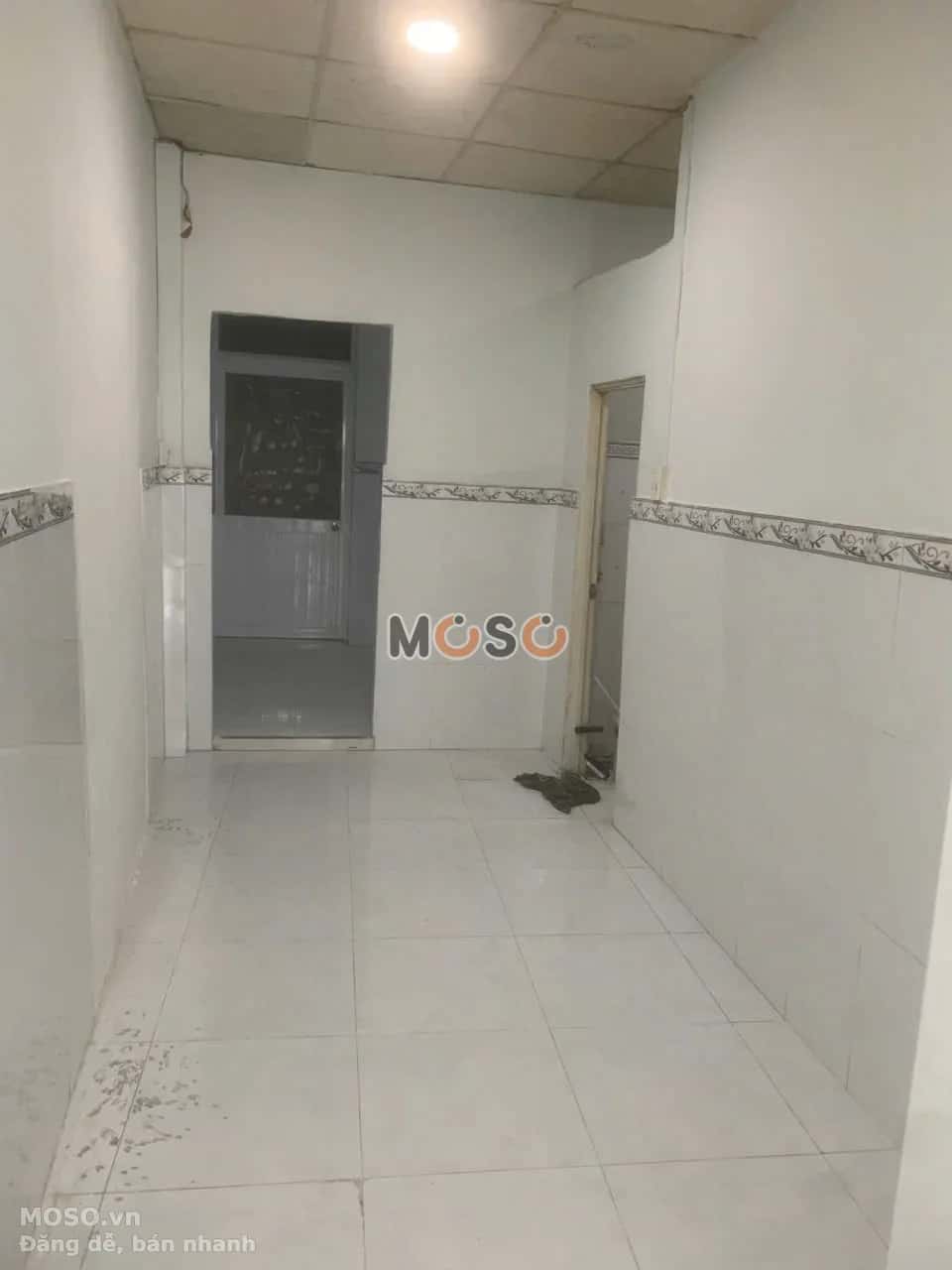 Bán nhà hẻm 2695/17 Phạm Thế Hiển Quận 8, TP.HCM – 2 phòng ngủ, giá 3.6 tỷ - ảnh 4