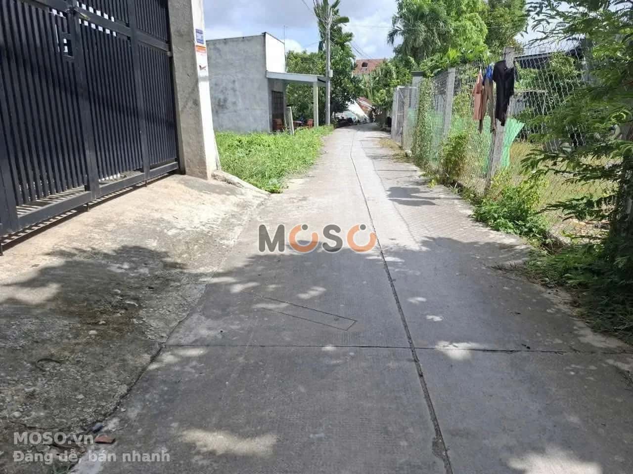 Bán đất hẻm đường ĐT823 Huyện Đức Hòa, Long An – giá 850 triệu - ảnh 2