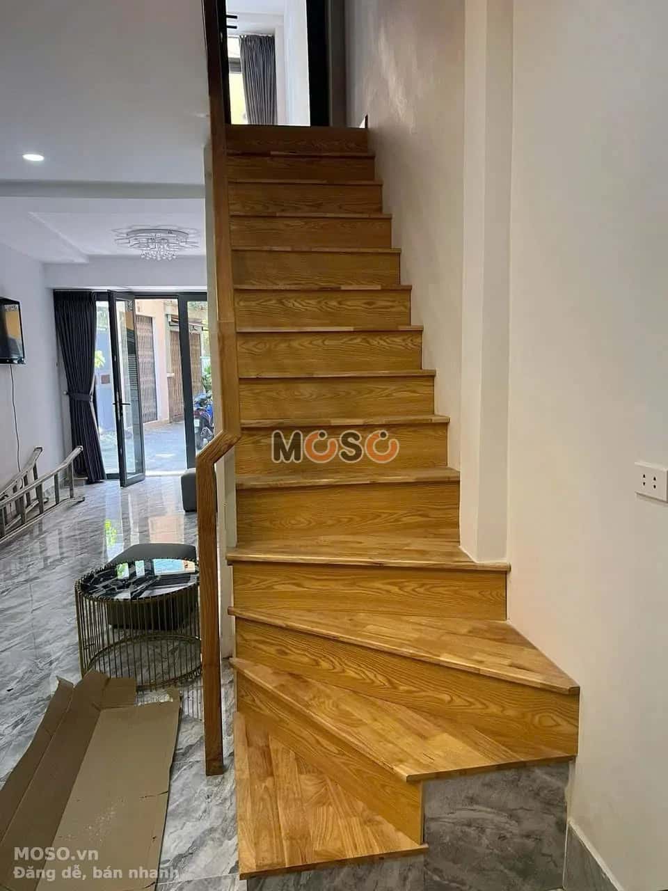 Bán nhà hẻm 243/12 Đường Nguyễn Kim Quận 10, TP.HCM – 2 phòng ngủ, giá 5.9 tỷ - ảnh 4