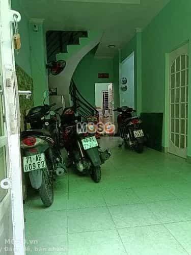 Bán nhà hẻm 117/5/9 Đường Phan Văn Hân Quận Bình Thạnh, TP.HCM – 8 phòng ngủ, giá 10 tỷ - ảnh 2