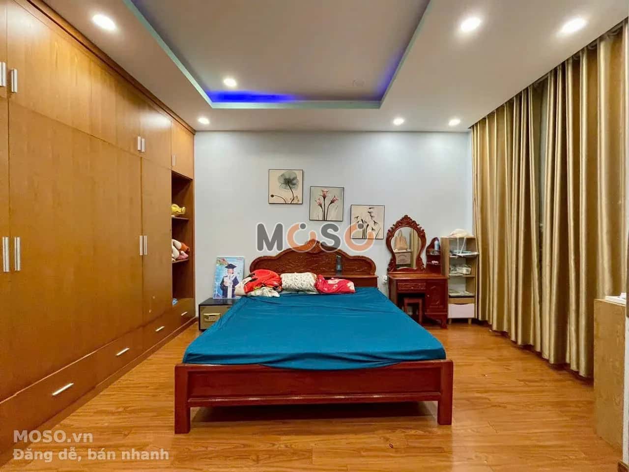 Bán nhà hẻm 4/23/11Quốc lộ 13 Thành phố Thủ Đức, TP.HCM – 4 phòng ngủ, giá 11.2 tỷ - ảnh 8