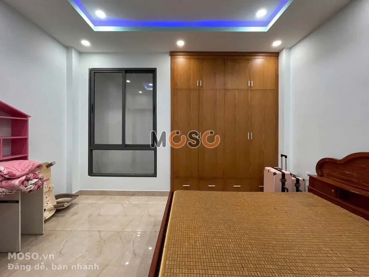 Bán nhà hẻm 4/23/11Quốc lộ 13 Thành phố Thủ Đức, TP.HCM – 4 phòng ngủ, giá 11.2 tỷ - ảnh 9