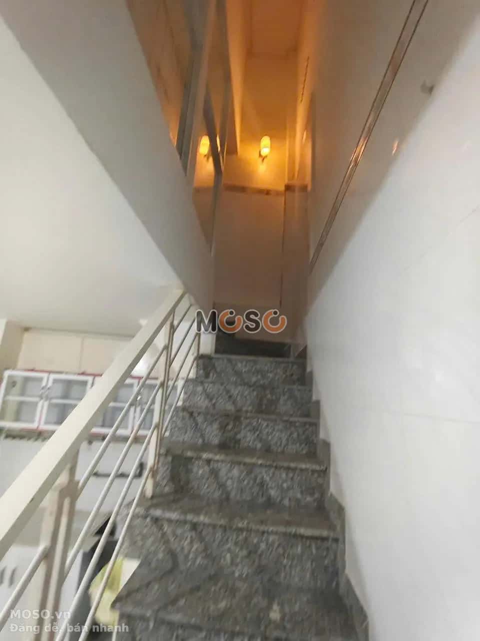 Bán nhà hẻm  Nguyên Hồng Quận Gò Vấp, TP.HCM – 2 phòng ngủ, giá 2 tỷ - ảnh 2