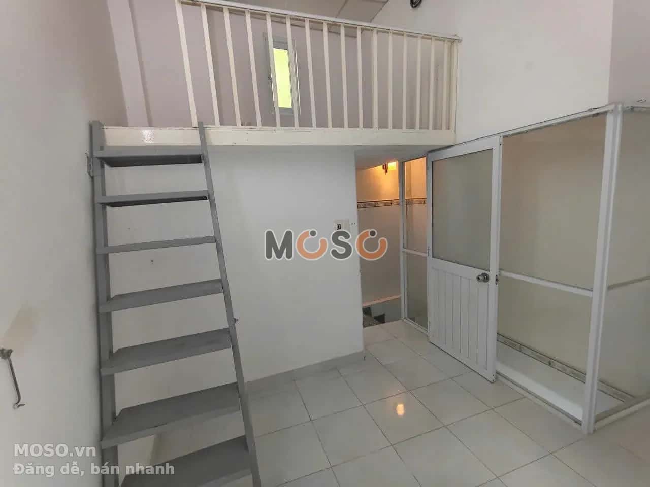 Bán nhà hẻm  Nguyên Hồng Quận Gò Vấp, TP.HCM – 2 phòng ngủ, giá 2 tỷ - ảnh 4