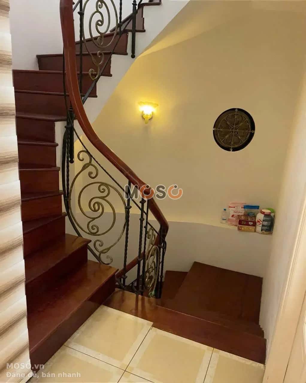Bán nhà hẻm 75E1-75F Đặng Dung Quận 1, TP.HCM – 3 phòng ngủ, giá 18.6 tỷ - ảnh 6