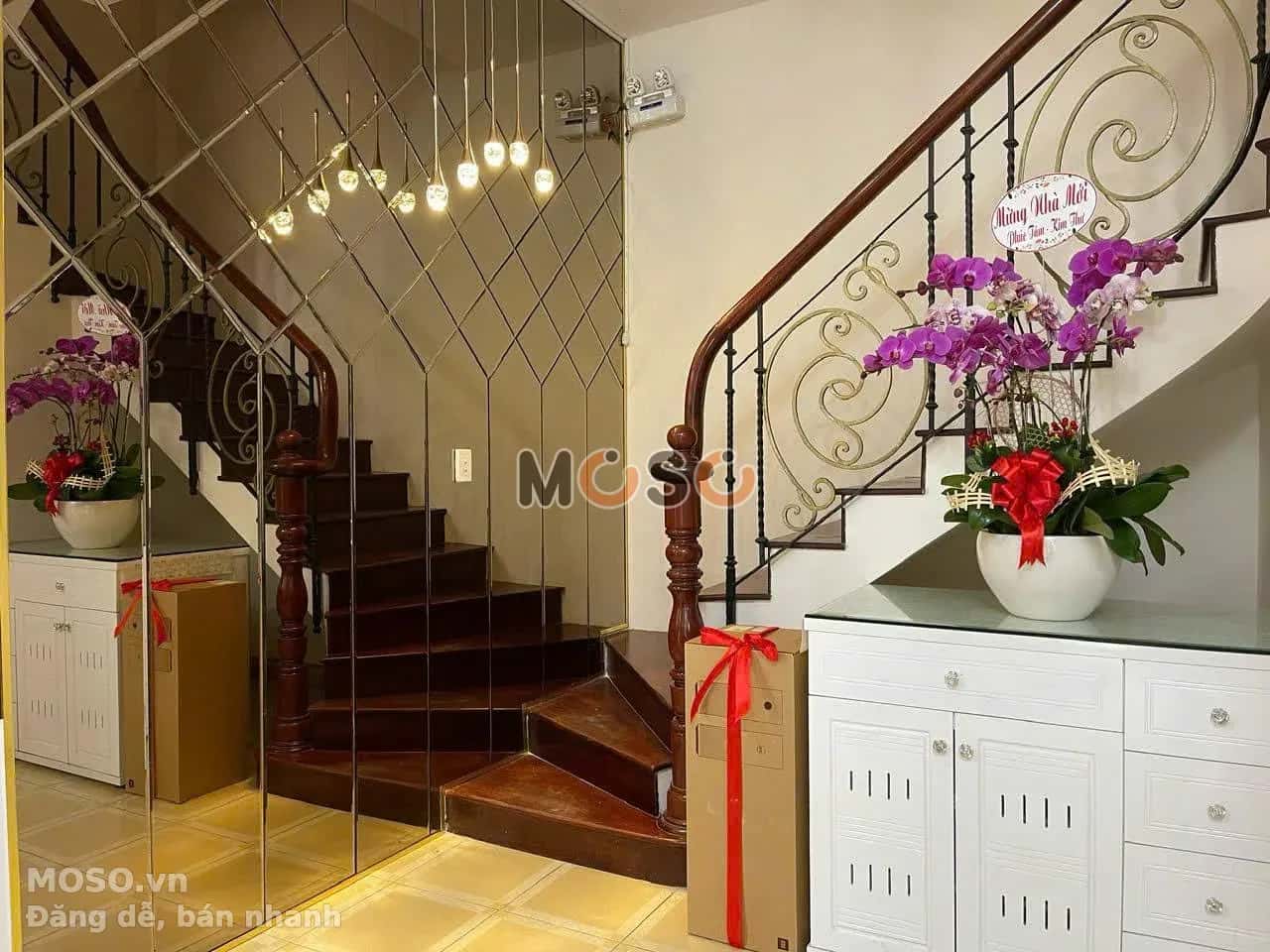 Bán nhà hẻm 75E1-75F Đặng Dung Quận 1, TP.HCM – 3 phòng ngủ, giá 18.6 tỷ - ảnh 8