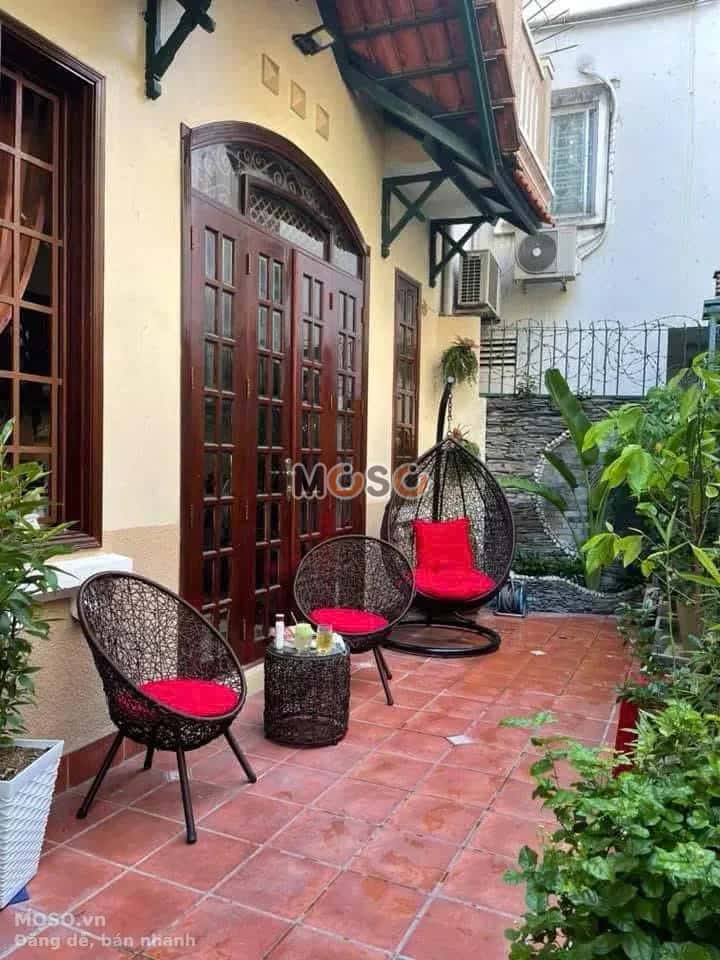 Bán nhà hẻm 75E1-75F Đặng Dung Quận 1, TP.HCM – 3 phòng ngủ, giá 18.6 tỷ - ảnh 4