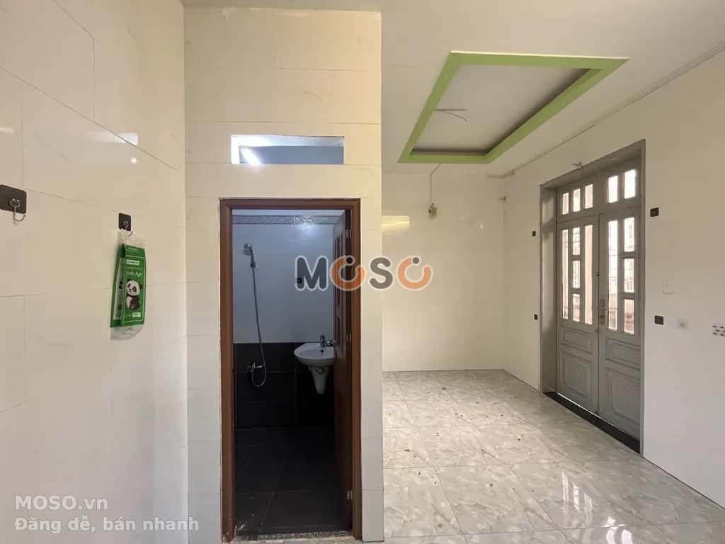 Cho thuê nhà hẻm Trần Hưng Đạo Dĩ An, Ho Chi Minh – 5 phòng ngủ, giá 15 triệu - ảnh 3