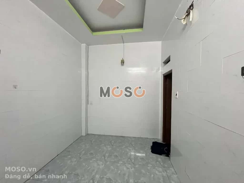 Cho thuê nhà hẻm Trần Hưng Đạo Dĩ An, Ho Chi Minh – 5 phòng ngủ, giá 15 triệu - ảnh 5