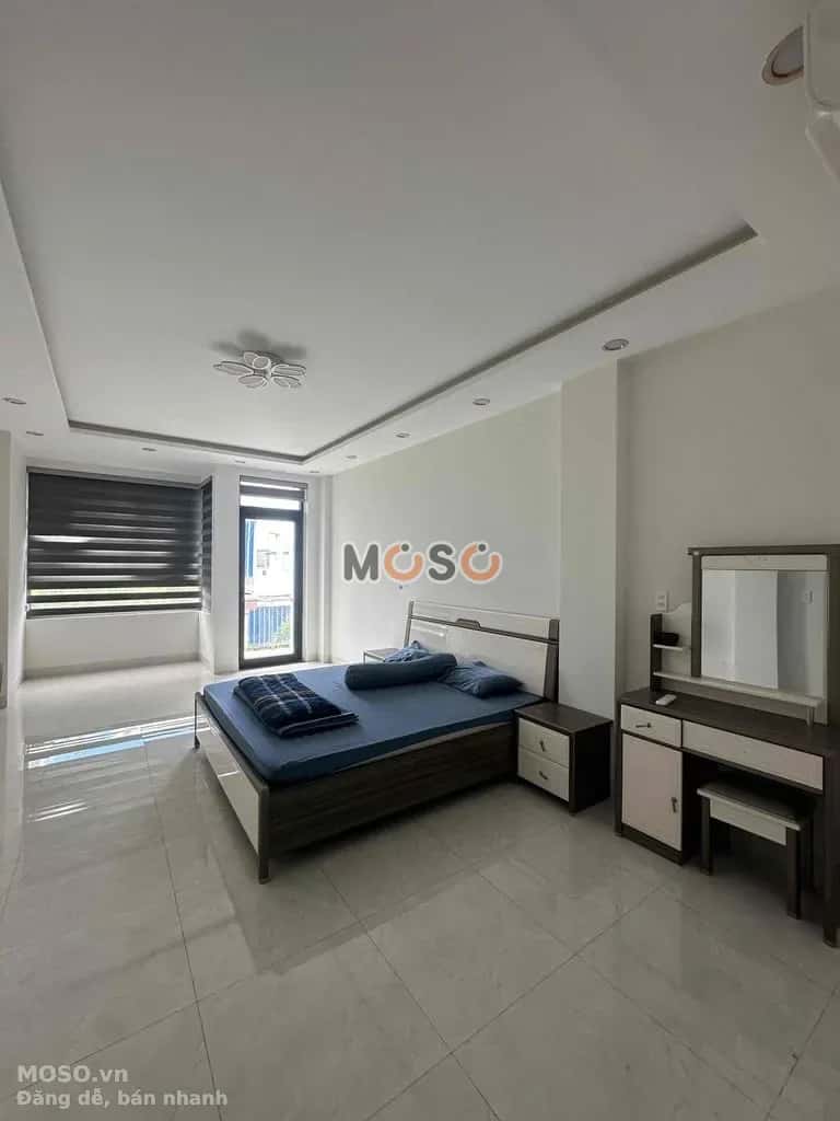 Cho thuê nhà mặt tiền An Nhơn 6 An Hải, Đà Nẵng – 4 phòng ngủ, giá 36 triệu - ảnh 6