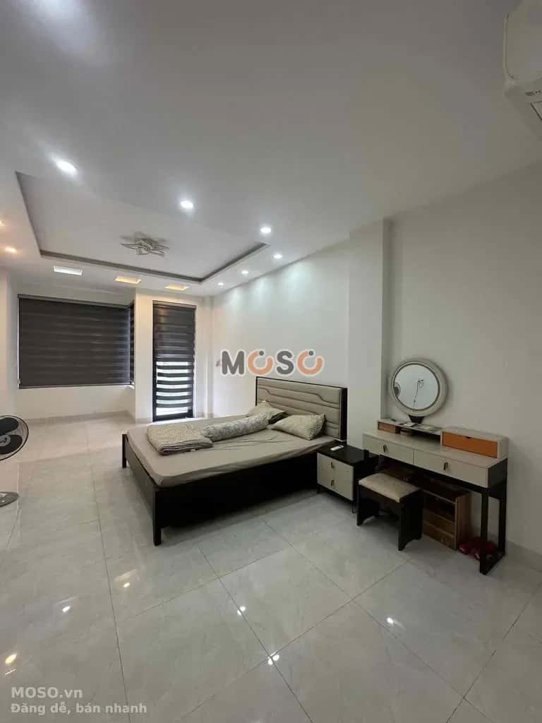 Cho thuê nhà mặt tiền An Nhơn 6 An Hải, Đà Nẵng – 4 phòng ngủ, giá 36 triệu - ảnh 5