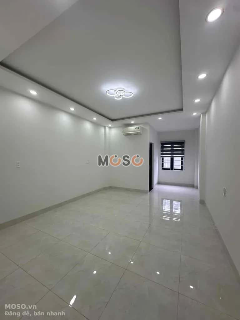 Cho thuê nhà mặt tiền An Nhơn 6 An Hải, Đà Nẵng – 4 phòng ngủ, giá 36 triệu - ảnh 4