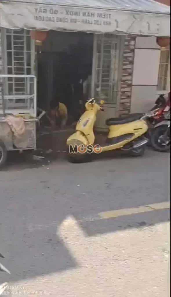 Cho thuê nhà hẻm Trường Sa Quận Bình Thạnh, Ho Chi Minh – 2 phòng ngủ, giá 9 triệu - ảnh 6