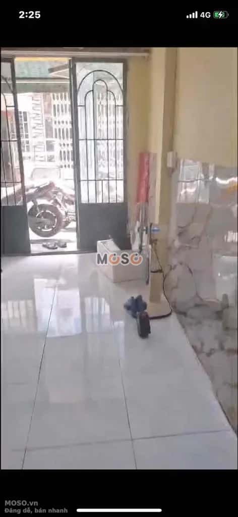 Cho thuê nhà hẻm Trường Sa Quận Bình Thạnh, Ho Chi Minh – 2 phòng ngủ, giá 9 triệu - ảnh 5