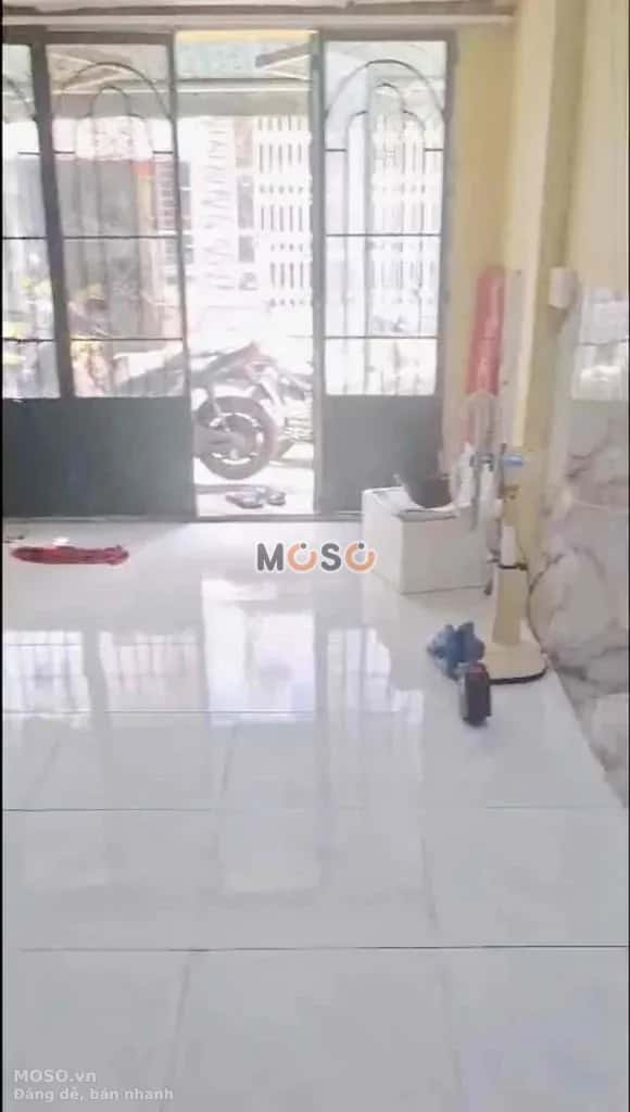 Cho thuê nhà hẻm Trường Sa Quận Bình Thạnh, Ho Chi Minh – 2 phòng ngủ, giá 9 triệu - ảnh 3