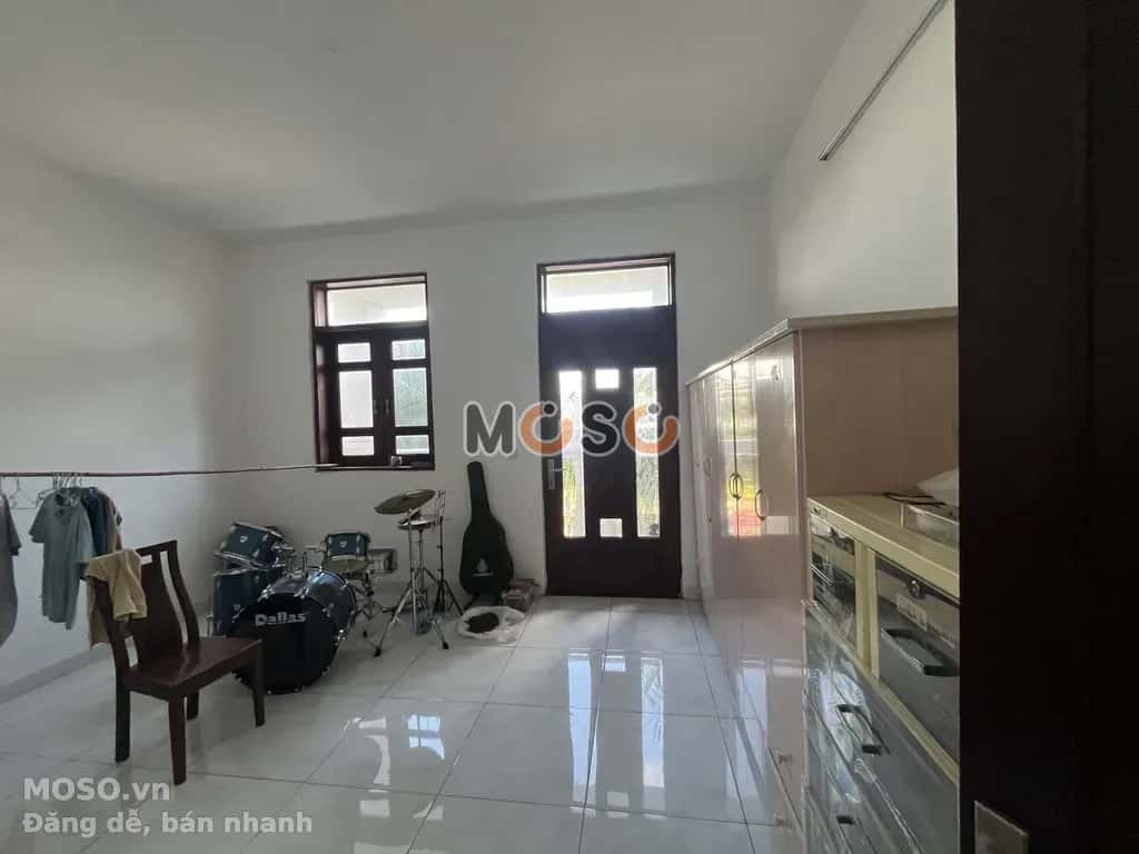Cho thuê nhà hẻm Nhựa Vỉa Hè Dĩ An, Ho Chi Minh – 4 phòng ngủ, giá 12 triệu - ảnh 6